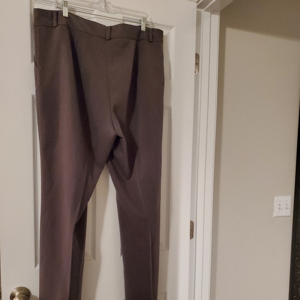 Grey Slacks - image 4